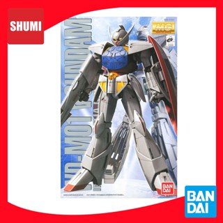 Bandai MG 1/100 TURN A GUNDAM 4573102638243 B3