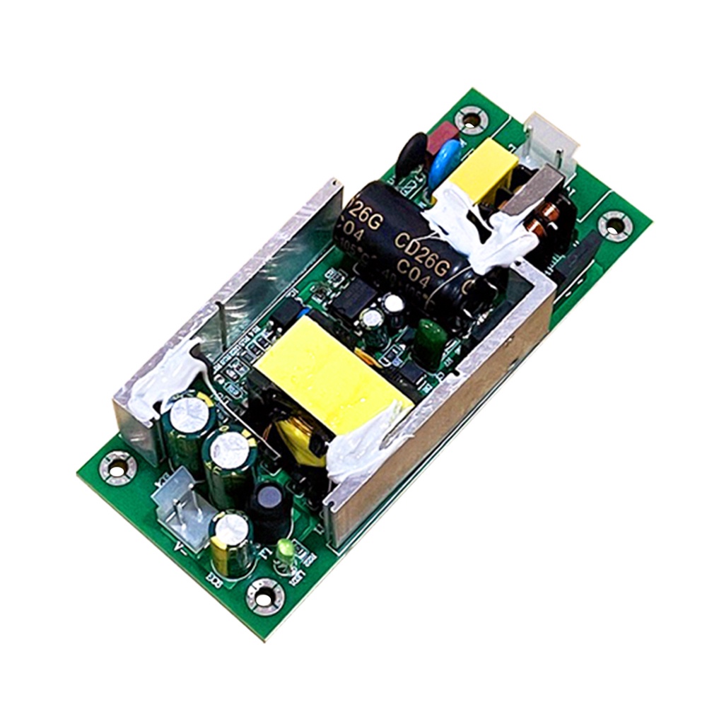 Pcbfun Ac 220 V To Dc 12v/24 V บอร์ดโมดูลแปลงพาวเวอร์ซัพพลาย 60 W