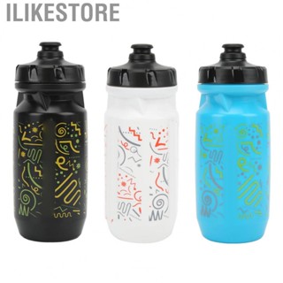 Ilikestore 550ML Environmental Bike Sports Water Bottle Cycling Water Bottle For Riding GRO