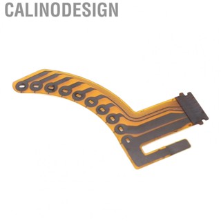 Calinodesign Flex Cable Accurate Contactor Flexible Flat Cable for Replacement