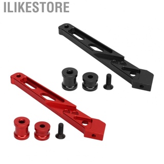 Ilikestore Rear RC Chassis Brace RC Rear Chassis Support Bracket For ARRMA 1/7 1/8 Car