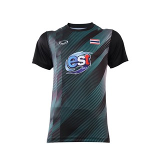 GRAND SPORT เสื้อซ้อมวอลเลย์บอล รหัส:014316