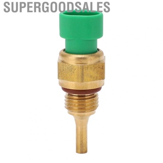 Supergoodsales Brass Coolant Oil Temperature  Standard Interface Temperature  4954905 Replacement For Komatsu PC200 8 Excavator