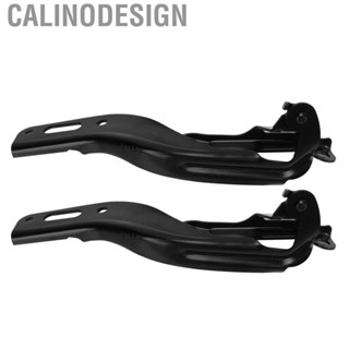 Calinodesign 60170SNAA00ZZ  Wearproof Hood Hinge Kit 1 Pair  for Cars