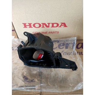 17225-KGH-900เรือนใส้กรองอากาศแท้ HONDA โซนิค125ทุกรุ่น,1ชิ้น อะไหล่แท้HONDA