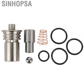 Sinhopsa Cooling System Bypass Kit  Long Service Life Cooler Flow System Bypass Kit Perfect Fit STL010 High Performance Increase ATF Life  for Car