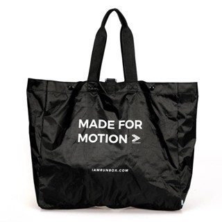 Iamrunbox Shopping Bag(Pack) ‘EXCLUSIVE’