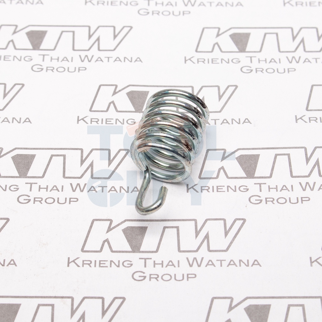 MAKITA มากีต้า MP234224-8 อะไหล่ EH7500W#33 COMPRESSION SPRING 15 NO.33 COMPRESSION SPRING 15 FOR EH