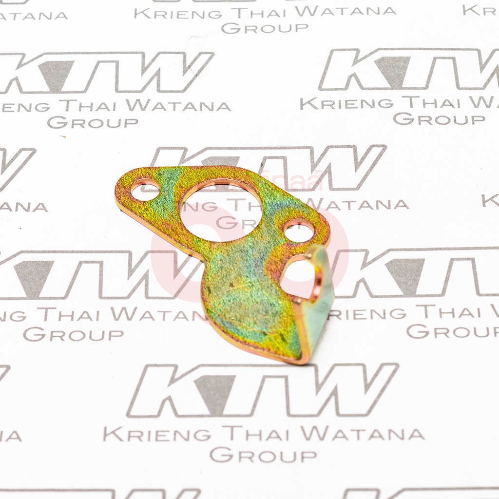 MAKITA มากีต้า MP346334-0 อะไหล่EH6000W#141 CABLE BRACKET NO.141 CABLE BRACKET FOR EH6000W Code 3463