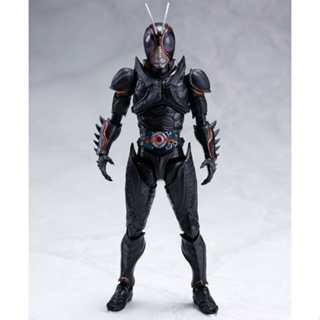 โมเดลฟิกเกอร์ NS3 Masked Rider Black Sun ข้อต่อขยับได้ ของเล่นสําหรับเด็ก ตกแต่งบ้าน เก็บสะสม ของขวัญ