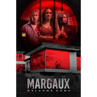 หนัง DVD ออก ใหม่ Margaux (2022) บ้านอัจฉริยะ (เสียง ไทย /อังกฤษ | ซับ ไทย/อังกฤษ) DVD ดีวีดี หนังใหม่