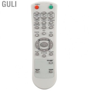 Guli Projector Controller ABS Durable Easy To Hold For PG-LW2000 For