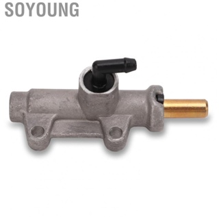 Soyoung 1911113  Professional Rear Brake Master Cylinder Metal Powersports Accessories High Strength Wearproof  for ATV