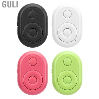 Guli Cellphone Shutter  Selfie Button Clicker