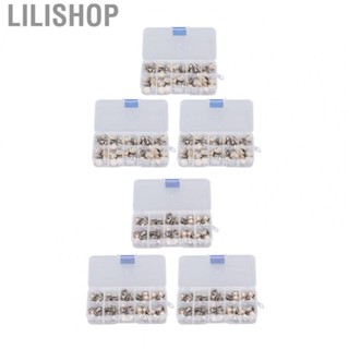 Lilishop Women Shirt Buttons  150Pcs Widely Used Cover Up Buttons  for Sweater