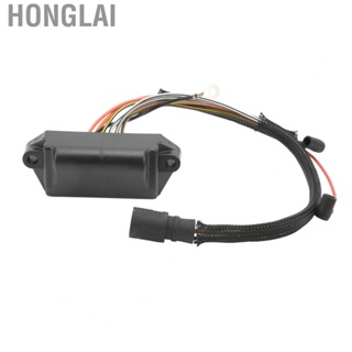 Honglai Power Pack Assembly  Replacement Perfect Fit Impact Resistant 0582285 Wear Proof Durable  for Outboard