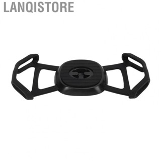 Lanqistore Bike Mobile Phone Stand  Bike Phone Holder Highly Compatible Foldable  for Outdoor