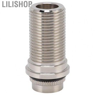 Lilishop Draft Beer Locking Flange Beer Tap Locking Flange 55mm for Bars