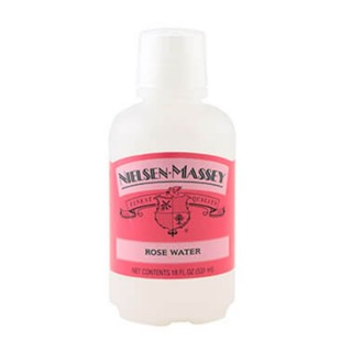 Nielsen-Massey Rose Water 18 oz. (531 ml.) (05-8041)