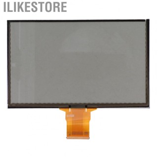 Ilikestore Touch Screen Sensitive 8in Car   Oil Resistant Replacement for LINCOLN MKS MKC MKX MKZ for Automobile Refitting