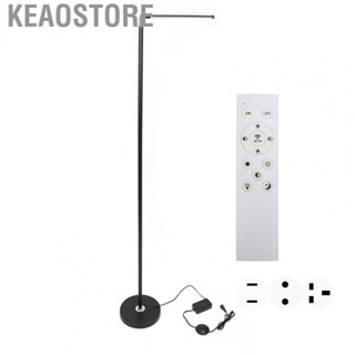 Keaostore Tattoo Floor Light   Floor Lamp 12W  Adjusted 110‑240V  for Beauty Salon for Manicure