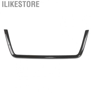 Ilikestore Central Control Trim  U‑Shaped Central Control   for Car Interior