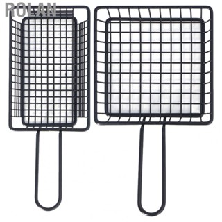 Rolan Fryer   Grade Stainless Steel French Fry Holder Frying Strainer US