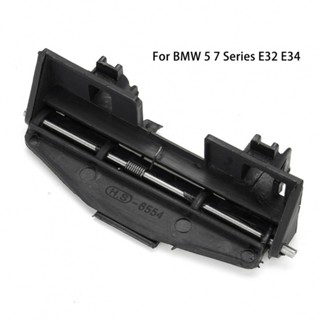 ⚡READYSTOCK⚡DOOR HINGE Petrol Flap Black For BMW M5 199-1995 Fuel Tank Gas Petrol Flap