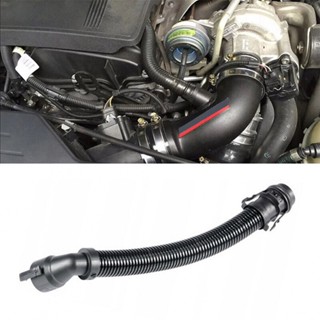 ⚡READYSTOCK⚡Breather Pipe 13717823517 Accessories Air Intake Black For BMW F30 F31 F34