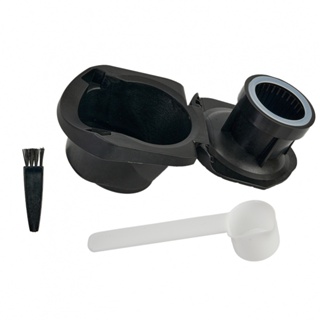 Coffee Capsule Capsule Adapter For Dolce Gusto For Genio For Nespresso
