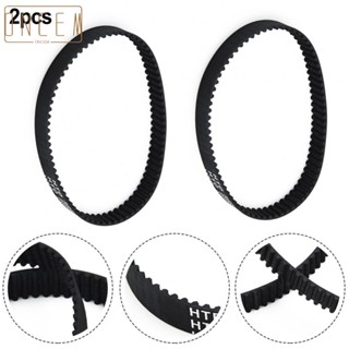 【ONCEMOREAGAIN】Belts 2pcs GHO 31-82 GHO 36-82 C PHO 25-82 PHO 25-91 Planer Timing Belt