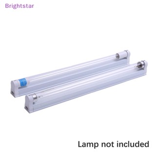 Brightstar หลอดไฟ T5 UV 6/8W แบบเปลี่ยน สําหรับเครื่องเป่าเล็บ