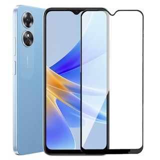 ฟิล์มกระจกนิรภัยกันรอยหน้าจอ 999D สีดํา สําหรับ OPPO Reno 9 8 6 5 4 3 A1 Pro Plus T 4G 5G Find X X2 X3 X5 X6 RX17 Lamborghini Neo Pro