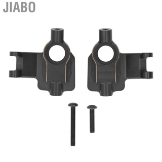 Jiabo RC Car Portal Box  Accurate Size Front Easy Installation 2PCS for Axial 1/18 UTB18 Capra