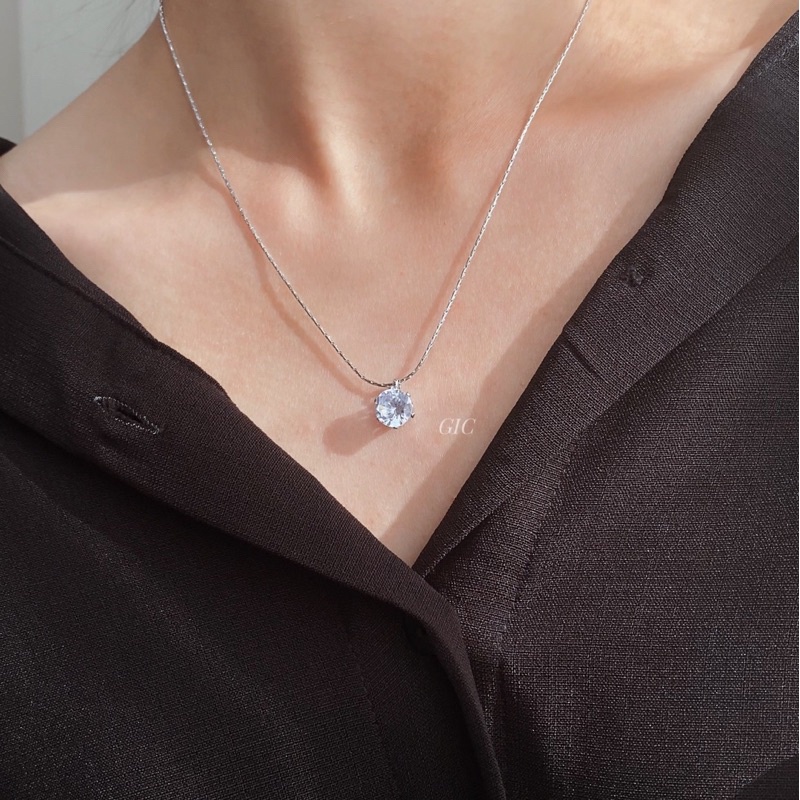 GIC - สร้อยคอเอลี่รา |2