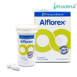 PrecisionBiotics Alflorex 30Capsules [iPha]