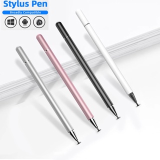 ปากกาสไตลัส สัมผัสสากล สําหรับโทรศัพท์มือถือ แท็บเล็ต iPad วาดภาพ สมาร์ทโฟน ปากกาสไตลัส Android สัมผัส สมาร์ทแท็บเล็ต ปากกาโทรศัพท์มือถือ