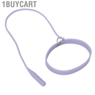 1buycart Eyelash Tweezers Bracelet  Tweezers Protector Wrist Band Purple Stretchy  for Shop