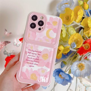 ใหม่ เคสโทรศัพท์มือถือ กันตก ป้องกัน ลายภาพวาดสีน้ํามัน รูปกราฟฟิตี้ เด็กผู้หญิง สีชมพู สร้างสรรค์ สําหรับ IPhone 14 13 11 12 Pro Max