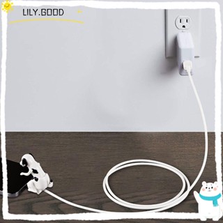 LILY Lily สายชาร์จ USB Micro Data น่ารัก ชาร์จเร็ว