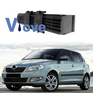 แผ่นกรองห้องโดยสารรถยนต์ AC แบบเปลี่ยน สําหรับ Polo Skoda Fabia 6RD815391 6rd819422