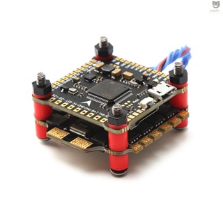 Ctoy F4 V3S FC บอร์ดควบคุมการบิน 30A 4in1 ESC สําหรับโดรนบังคับวิทยุ FPV