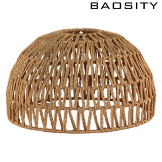 [Baosity] เชือกถัก สําหรับแขวนโคมไฟ หลอดไฟ