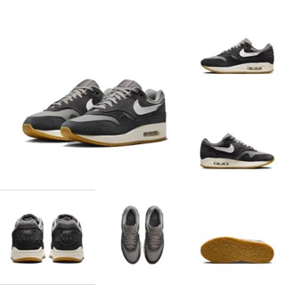 Air Max 1 "เครป" รองเท้า สําหรับผู้ชาย ผู้หญิง FD5088-001