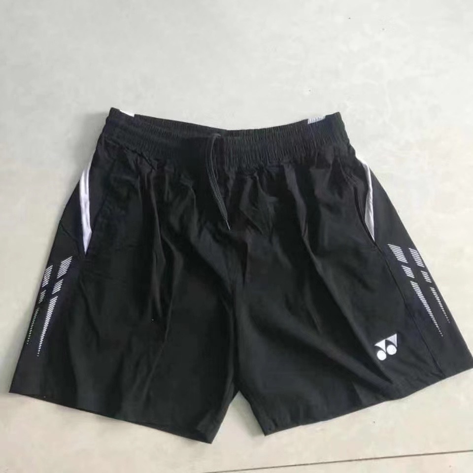 Yonex ใหม่ ชุดกีฬา กางเกงขาสั้น ระบายอากาศ แห้งเร็ว สําหรับผู้ชาย และผู้หญิง เหมาะกับการวิ่ง เล่นแบดมินตัน เทนนิส 2023