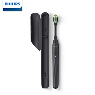 Philips Sonicare แปรงสีฟันไฟฟ้า แบบพกพา ชาร์จไฟได้ รุ่น 1000 HY1200