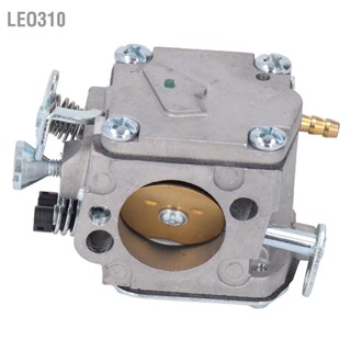 Leo310 ชุดคาร์บูเรเตอร์ลูกโซ่สวมคาร์บูเรเตอร์ทน Carb เปลี่ยนสำหรับ Husqvarna 268 272 266 61 272XP