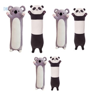 Dk ตุ๊กตาหมีโคอาล่า แพนด้า ตัวยาว สําหรับเด็ก แฟนสาว