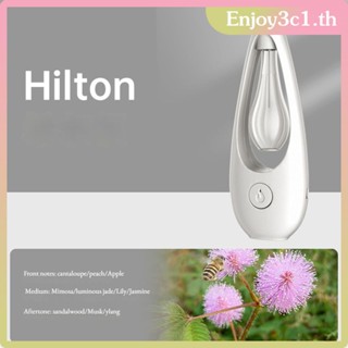 Smart Air Freshener Automatic Aroma Sprayer Essential Oil Diffuser Aroma Spray Dispenser Aroma Diffuser Air Purifier Deodorization Toilet LIFE09