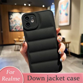 เคสโทรศัพท์มือถือ กันกระแทก สําหรับ Realme C12 C15 C31 C20 C20A C21 9i C21Y C25Y C25 C25s Narzo 20 30A 50i Prime